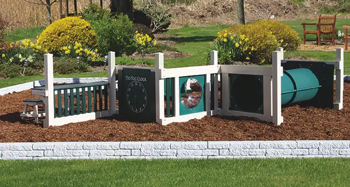 Playsets